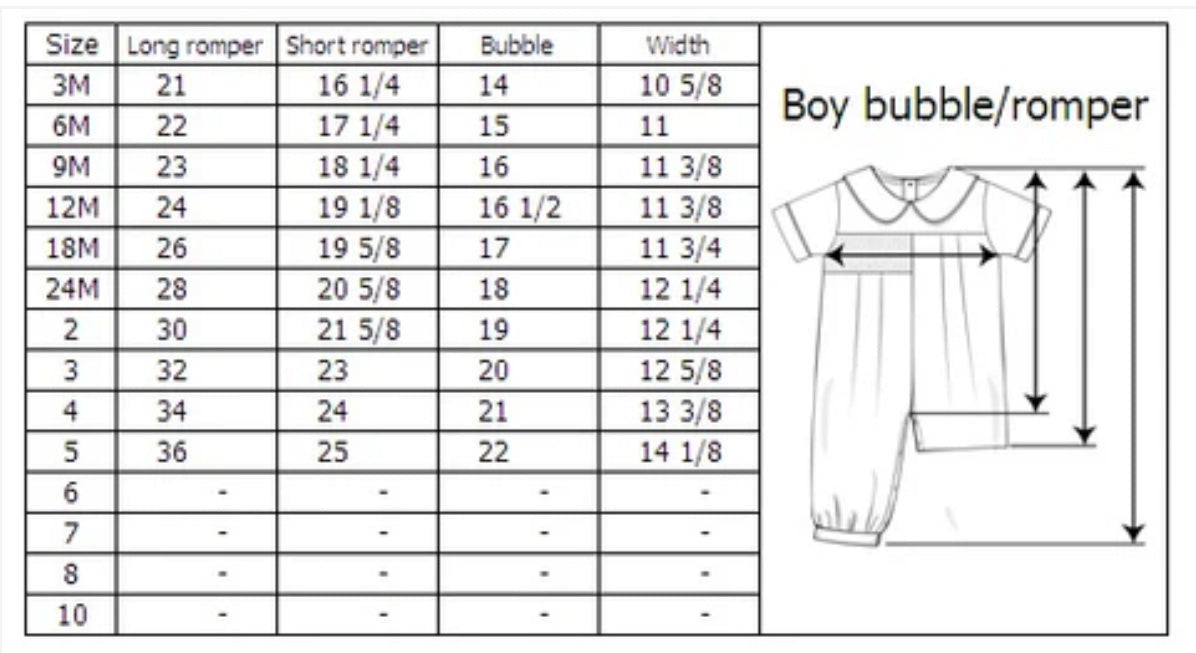 Rudolph Boy Bubble