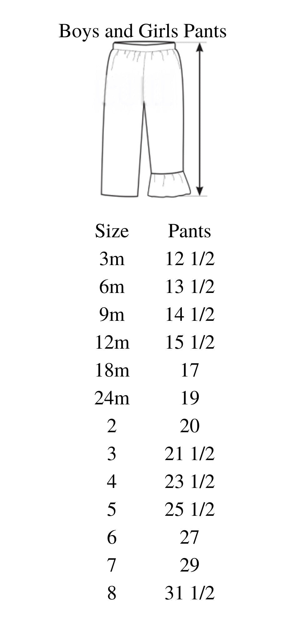 Rudolph Girl Pant Set