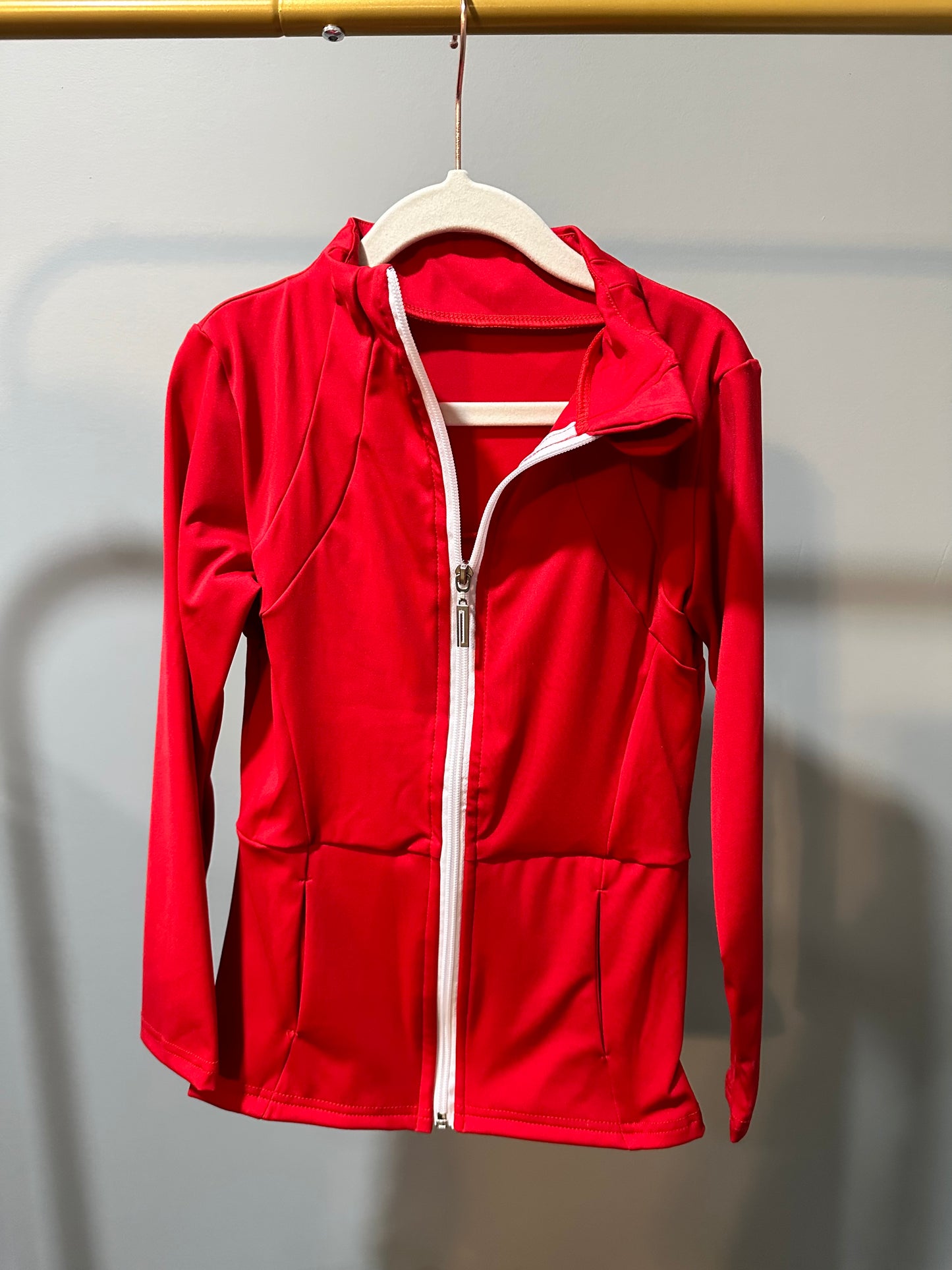 Lulu Dupe Jackets
