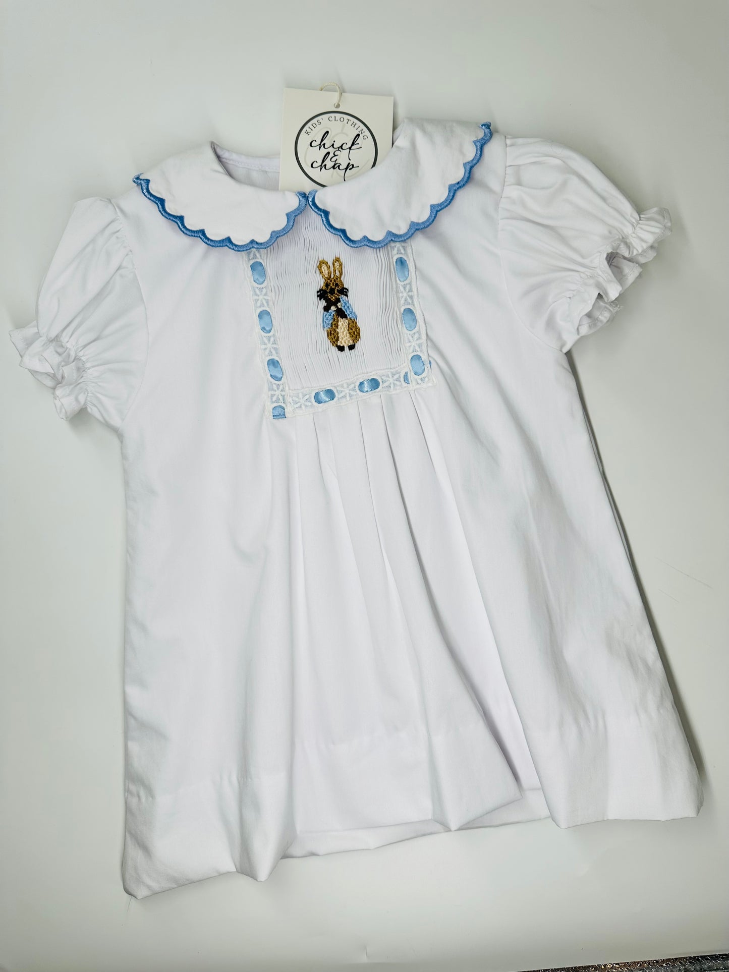 Peter Rabbit Dress