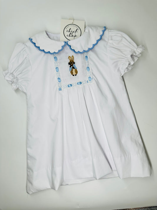 Peter Rabbit Dress