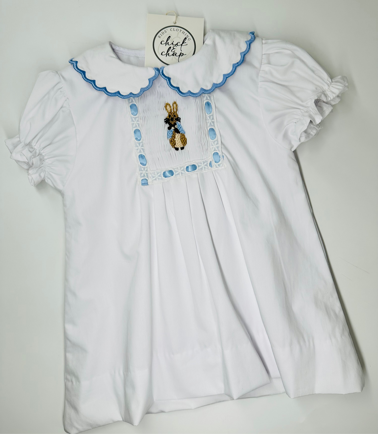 Peter Rabbit Dress