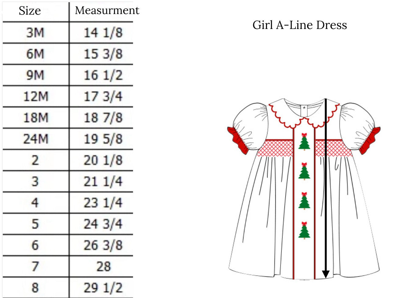 Pink Santa Pajama Dress