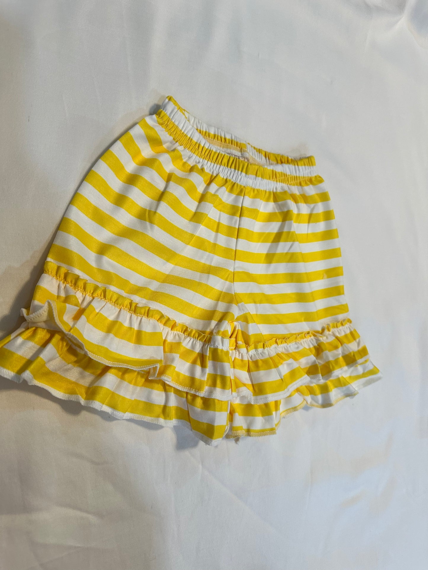 Striped Shorts (Thin Striped)