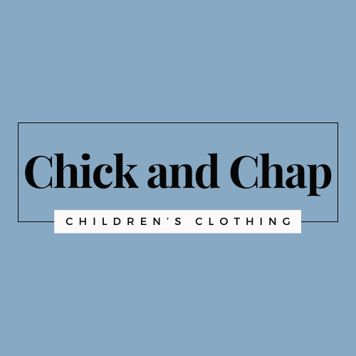 Chick and Chap Children's Clothing