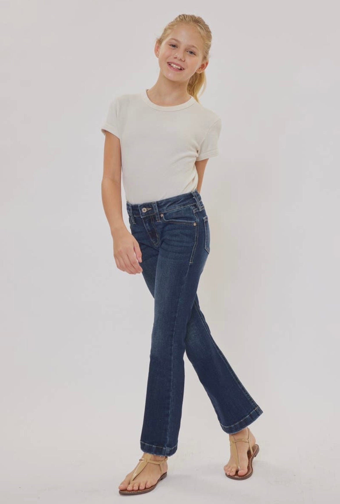 KanCan Girls Jeans